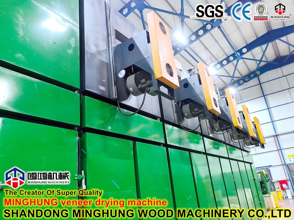 Kaplama rulo kurutucu (9) Kaplama Rulo Kurutucu (9)