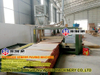 Machine de formage de contreplaqué pour machine à bois