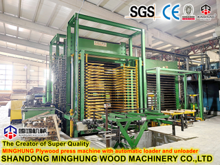 Chine Panneau de particules de contreplaqué Panneau de fibres de bois OSB MDF HDF Ligne de machines de fabrication : Séchoir de placage d'écorçage de bois de rondins