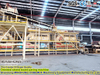 Chine Machine de fabrication de panneaux OSB Minghung