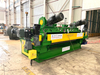 Chine Strong 8Feet / 2600 mm Ligne de production de placage