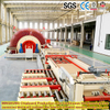 MINGHUNG Ligne de production de Fiberboard à haute densité (HDF)
