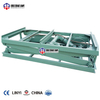 Table élévatrice hydraulique de 2 m pour machine à contreplaqué