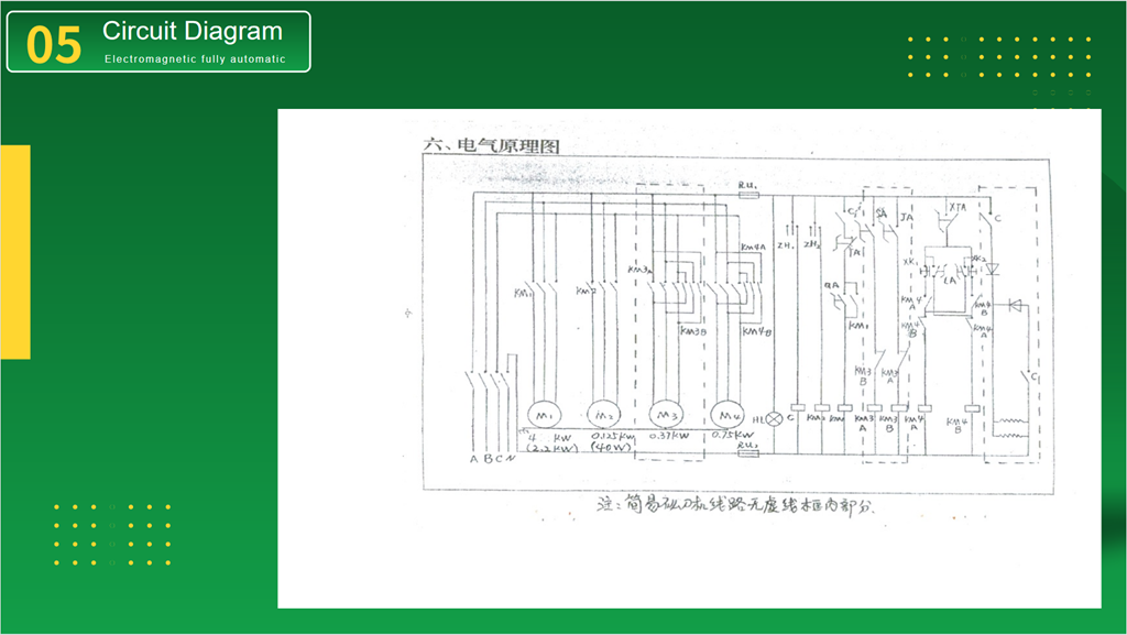 MINGHUNG Manuel d'affûtage de lames 30