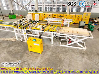 production de carton gris de 1220*2440mm faisant la machine