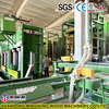Produit 500 feuilles par jour machine entièrement automatique de presse chaude de contreplaqué