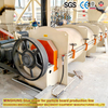Ligne de production de machine de presse à couches unique pour 30 000 m³ de panneau de particules par an