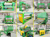 Machine de contreplaqué CNC pour contreplaqué 4*8 pieds