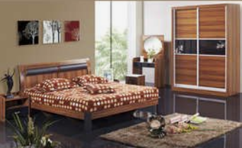 Armoire MDF