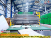 Marque de séchoir supérieur en Chine - MINGHUNG séchoir de placage