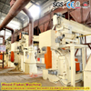 MINGHUNG Ligne de production de Fiberboard à haute densité (HDF)