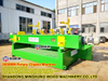 Machine à bois pour faire du placage