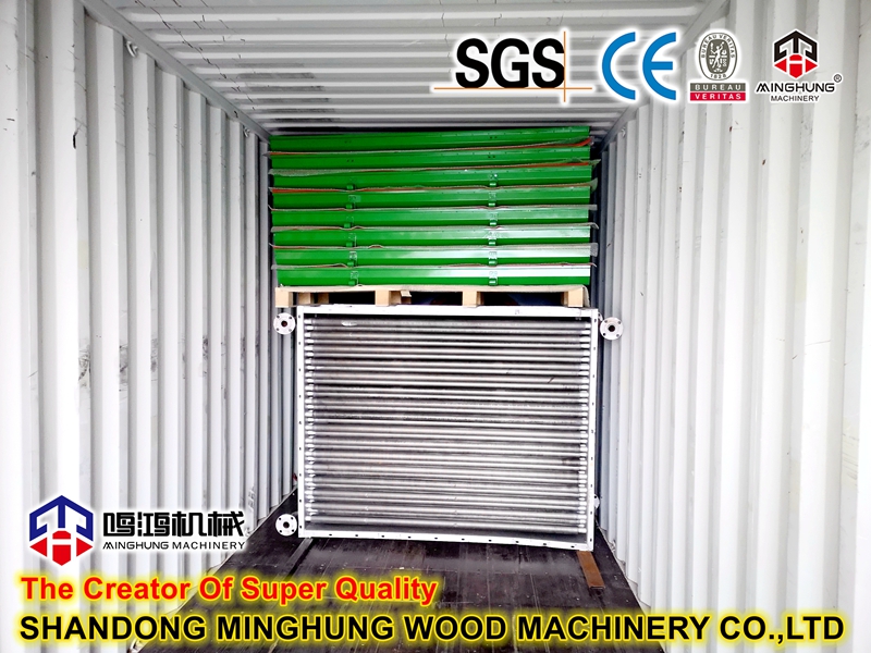 S&eacute;choir &agrave; placage de Chine