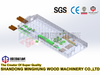 Ligne de production complète de contreplaqué
