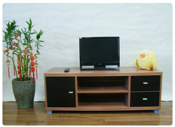 Feuilles MDF
