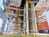 Ligne de production China OSB