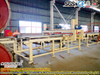 Machine MDF de panneaux de particules de Chine