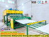 Ligne de production de contreplaqué de taille personnalisable