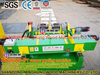 Tour d'épluchage de placage rotatif sans broche Linyi Chine