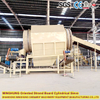Ligne de production China OSB