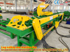 Ligne de production de contreplaqué entièrement automatique de 50 000 m³/an 