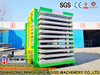 Machine de dessiccateur de placage de contreplaqué de 15 couches