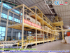 Panneaux de particules MDF/OSB/Pb Panneaux de particules Shavingboard Making Machines