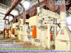 Panneau OSB faisant la chaîne de production de machine 100-400cbm/Day /OSB/ MDF/HDF