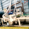 200m³ par jour Certifié Certifié 18 mm Ligne de production OSB
