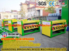 Machine d'épandage de colle de 2700 mm pour placage de contreplaqué