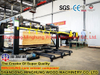 Machine automatique de jointure de couture de placage