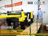 Contreplaqué Making Machine Compositeur de placage de bois