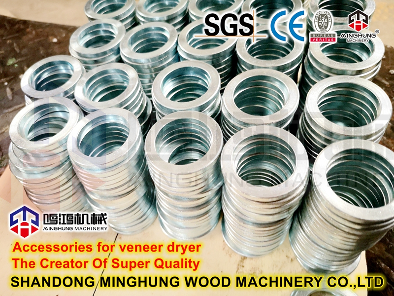 MINGHUNG VENEER DRYER MINGHUNG SÉCHOIR DE PLACAGE