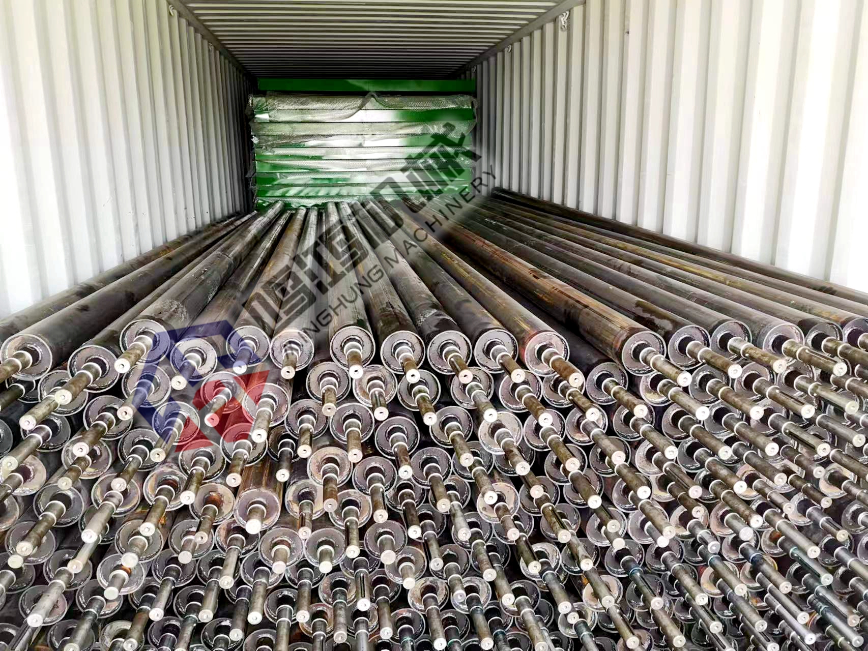 s&eacute;choir &agrave; rouleaux de placage