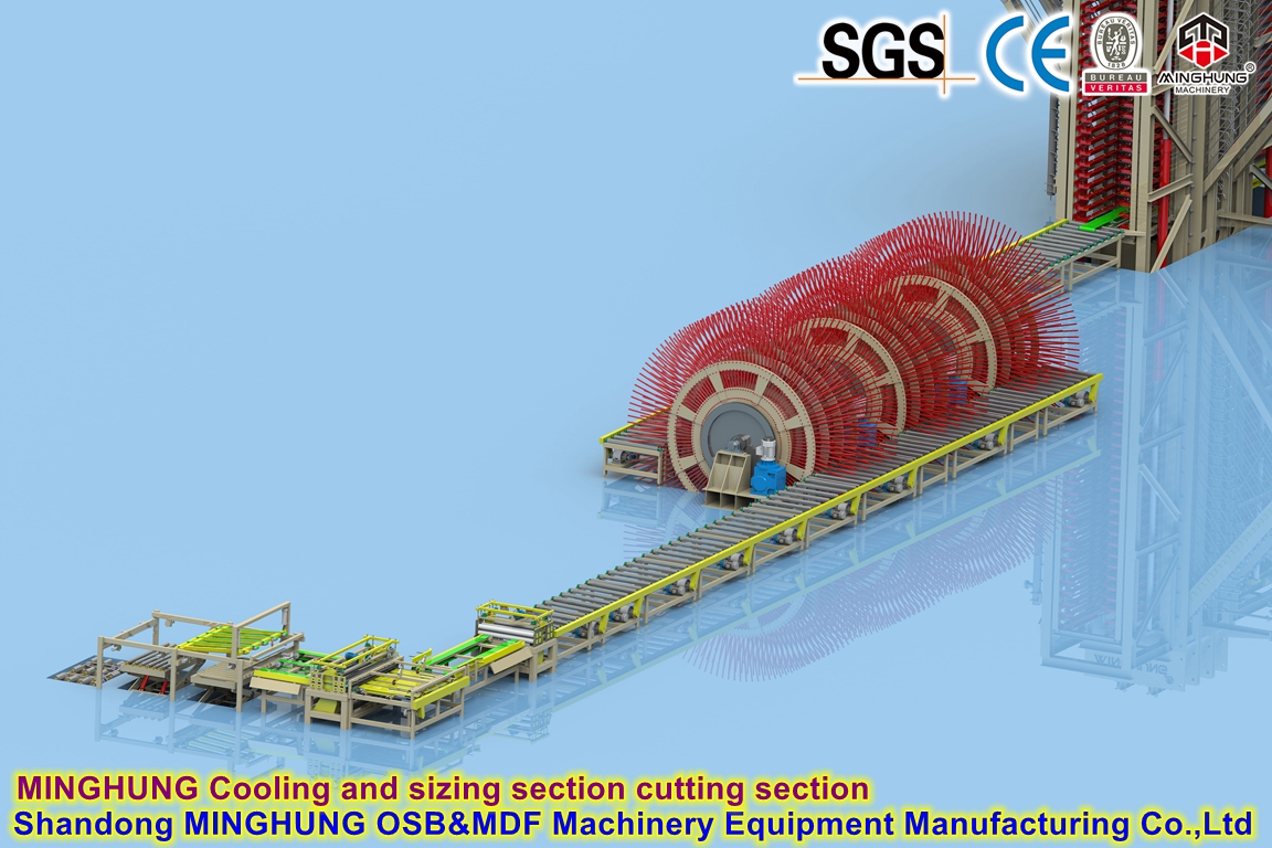 MINGHUNG Presse &agrave; chaud PB (4)