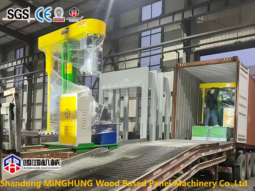 livraison de m&eacute;langeur de colle hydraulique