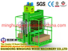 Machine de contreplaqué de bois de placage stratifié