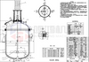 Processus de production de colle