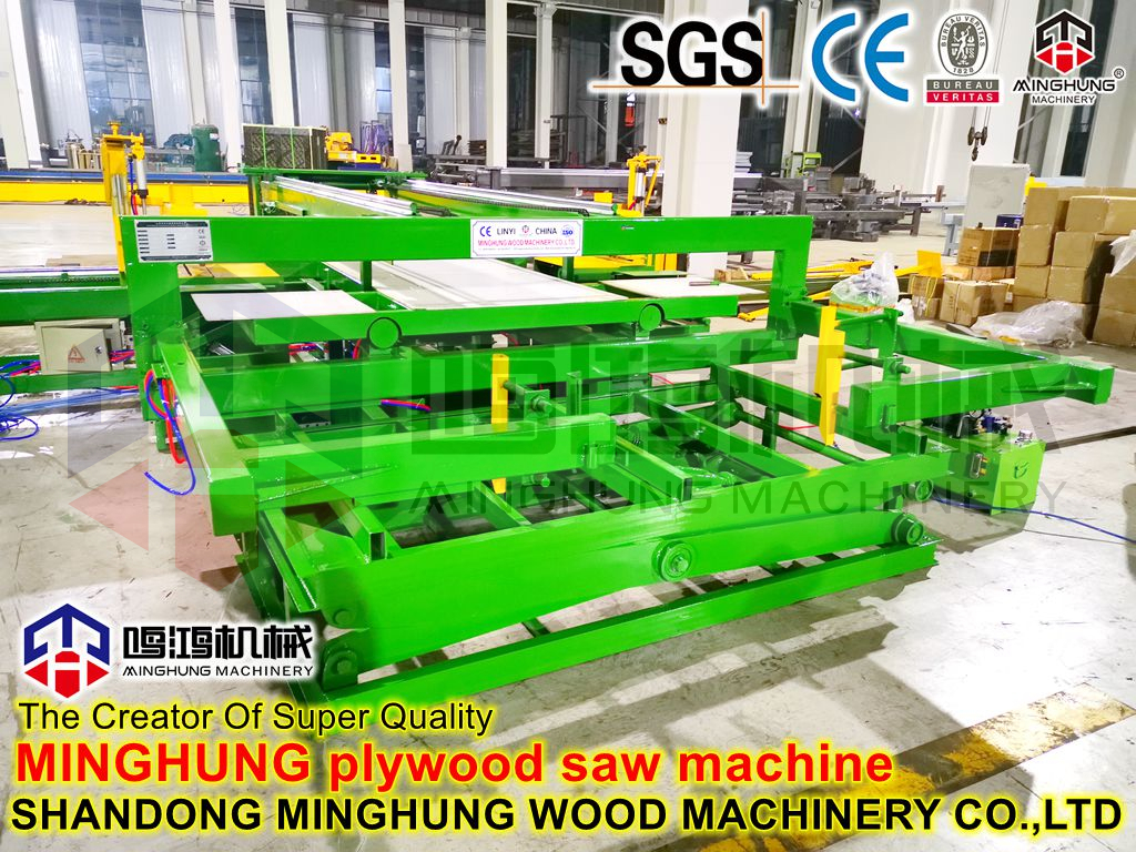 scie à découper le contreplaqué