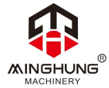 Minghung 图标