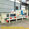 MINGHUNG Ligne de production de Fiberboard à haute densité (HDF)